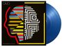 OMD (Orchestral Manoeuvres In The Dark): The Punishment Of Luxury (180g) (Limited Edition) (Blue Vinyl), LP