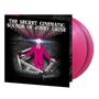 Jimmy Urine: The Secret Cinematic Sounds of Jimmy Urine (180g) (Limited Numbered Edition) (Magenta Vinyl), LP,LP