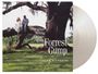 Alan Silvestri: Forrest Gump (30th Anniversary Edition) (180g) (Limited Edition) (White Vinyl), LP