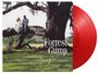 Alan Silvestri: Forrest Gump (30th Anniversary Edition) (180g) (Limited Edition) (Red Vinyl), LP