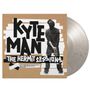 Kyteman: The Hermit Sessions (15th Anniversary) (180g) (Limited Numbered Edition) (Black & White Marbled Vinyl), LP