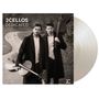 2 Cellos (Luka Sulic & Stjepan Hauser): Dedicated (180g) (Limited Numbered Edition) (White Vinyl), LP