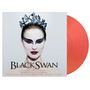 Clint Mansell: Black Swan (180g) (Limited Numbered Edition) (Red Vinyl), LP
