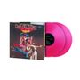 : Hair (Original Soundtrack Recording) (180g) (Limited Numbered Edition) (Magenta Vinyl), LP,LP