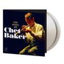 Chet Baker: Great Moments with (180g) (Limited Numbered Edition) (White Vinyl), LP,LP