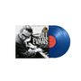 Bill Evans (Piano): Momentum - Live at Stadsschouwburg in Groningen, The Netherlands 1972 (180g) (Limited Edition) (Blue Vinyl), LP,LP