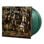 Black Stone Cherry: Folklore and Superstition (180g) (Limited Numbered Edition) (Green Vinyl), LP,LP