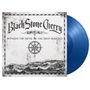 Black Stone Cherry: Between The Devil & The Deep Blue Sea (180g) (Limited Numbered Edition) (Blue Vinyl), LP