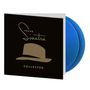 Frank Sinatra: Collected (180g) (Limited Numbered Edition) (Translucent Blue Vinyl), LP,LP