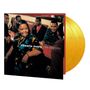 Césaria Évora: Cafe Atlantico (180g) (Limited Numbered Edition) (Gold Vinyl), LP,LP