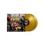 Brian Tyler: Transformers One (180g) (Limited Numbered Edition) (Yellow Vinyl), LP,LP