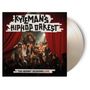 Kyteman's Hiphop Orkest: The Hermit Sessions Live (Crystal Clear Vinyl), LP