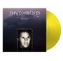 John Barry: Dances with Wolves (Der mit dem Wolf tanzt) (35th Anniversary) (180g) (Limited Numbered Edition) (Translucent Yellow Vinyl), LP