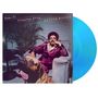Dexter Wansel: Time is Slipping Away (180g) (Limited Edition) (Blue Vinyl), LP