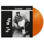 Horace Andy: Get Wise (180g) (Limited Numbered Edition) (Orange Vinyl), LP