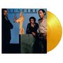 Sunfire: Sunfire (180g) (Limited Numbered Edition) (Yellow Flame Vinyl), LP