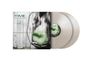 InMe: Overgrown Eden (180g) (Limited Numbered Expanded Edition) (White Vinyl), LP,LP