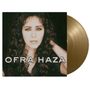 Ofra Haza: Ofra Haza (180g) (Limited Numbered Edition) (Gold Vinyl), LP