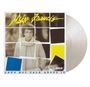 Mike Francis: Let's not Talk About it (180g) (Limited Edition) (White Vinyl), LP