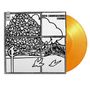 The Millennium (Amerika): Begin (180g) (Limited Numbered Edition) (Yellow/Orange Marbled Vinyl), LP