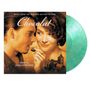 Rachel Portman: Chocolat (25th Anniversary) (180g) (Limited Numbered Edition) (Mint Chocolate Marbled Vinyl), LP