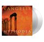 Vangelis: Mythodea - Music For The NASA Mission: 2001 Mars Odyssey (180g) (Limited Edition) (Crystal Clear Vinyl), LP,LP