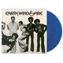 Earth, Wind & Fire: That's the Way of the World (50th Anniversary) (180g) (Limited Numbered Edition) (Translucent Blue Vinyl), LP