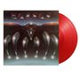 Kansas: Song for America (50th Anniversary) (180g) (Limited Numbered Edition) (Red Vinyl), LP