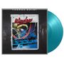 Thomas Dolby: The Golden Age of Wireless (180g) (Limited Numbered Edition) (Turquoise Vinyl), LP