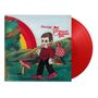 Fruupp: The Prince of Heaven's Eyes (180g) (Limited Numbered Edition) (Red Vinyl), LP