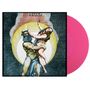 Pluto: Pluto (180g) (Limited Numbered Edition) (Translucent Magenta Vinyl), LP