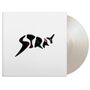 Stray: Stray (180g) (Limited Numbered Edition) (White Vinyl), LP