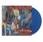 Dom Salvador & Abolicao: Som, Sangue e Raca (180g) (Limited Numbered Edition) (Translucent Blue Vinyl), LP
