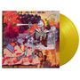 Lee 'Scratch' Perry: Battle Of Armagideon (180g) (Limited Numbered Edition) (Yellow Vinyl), LP