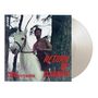 The Upsetters: Return of Django (180g) (Limited Numbered Edition) (White Vinyl), LP