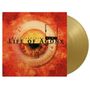 Life Of Agony: Soul Searching Sun (180g) (Limited Numbered Edition) (Gold Vinyl), LP