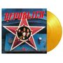 Republica: Republica (180g) (Limited Numbered Edition) (Flaming Vinyl), LP