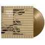Terry Riley: In C (180g) (Limited Numbered Edition) (Gold Vinyl), LP