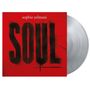 Sophie Zelmani: Soul (180g) (Limited Numbered Edition) (Crystal Clear Vinyl), LP