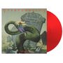 Stratovarius: Fright Night (180g) (Limited Numbered Edition) (Translucent Red Vinyl), LP