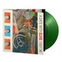 Elvis Presley: A Date with Elvis (180g) (Limited Numbered Edition) (Light Green Vinyl), LP