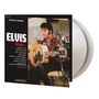 Elvis Presley: Elvis Sings... (180g) (Limited Numbered Edition) (White Vinyl), LP,LP