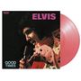 Elvis Presley: Good Times (180g) (Limited Numbered Edition) (Pink Vinyl), LP