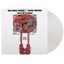 The Staple Singers: Let's Do it Again (180g) (Limited Numbered Edition) (White Vinyl), LP
