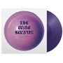 The Wild Swans: Space Flower (180g) (Limited Numbered Edition) (Purple Vinyl), LP