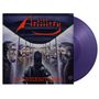 Artillery: By Inheritance (180g) (Limited Numbered Edition) (Purple Vinyl), LP