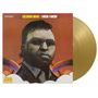 Solomon Burke: I Wish I Knew (180g) (Limited Numbered Edition) (Gold Vinyl), LP