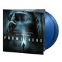: Prometheus (180g) (Limited Numbered Edition) (Blue Vinyl), LP,LP