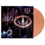 Prong: Prove You Wrong (180g) (Limited Edition) (Crystal Clear & Red Marbled Vinyl), LP