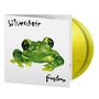 Silverchair: Frogstomp (180g) (Limited Numbered Edition) (Yellow & Green Marbled Vinyl), LP,LP